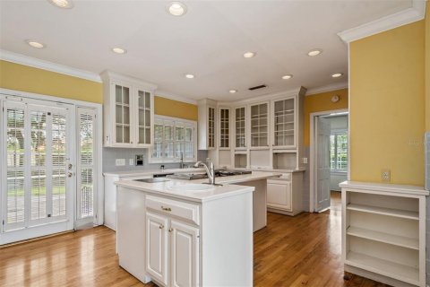 Casa en alquiler en Winter Park, Florida, 4 dormitorios, 339.46 m2 № 1823272 - foto 27