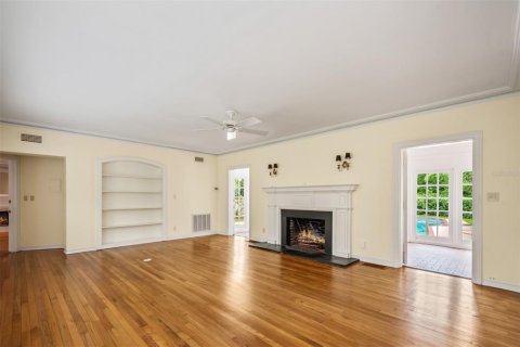 Casa en alquiler en Winter Park, Florida, 4 dormitorios, 339.46 m2 № 1823272 - foto 15