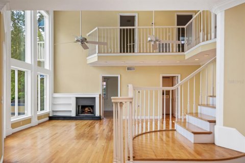 Casa en alquiler en Winter Park, Florida, 4 dormitorios, 339.46 m2 № 1823272 - foto 23
