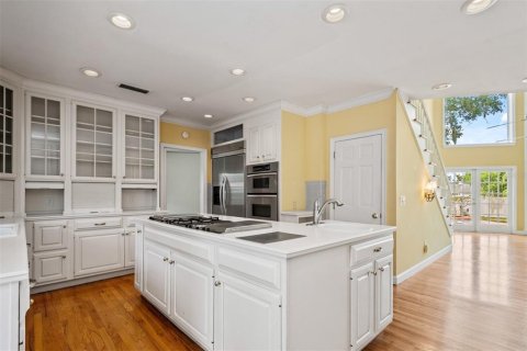 Casa en alquiler en Winter Park, Florida, 4 dormitorios, 339.46 m2 № 1823272 - foto 29