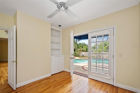 Casa en alquiler en Winter Park, Florida, 4 dormitorios, 339.46 m2 № 1823272 - foto 11