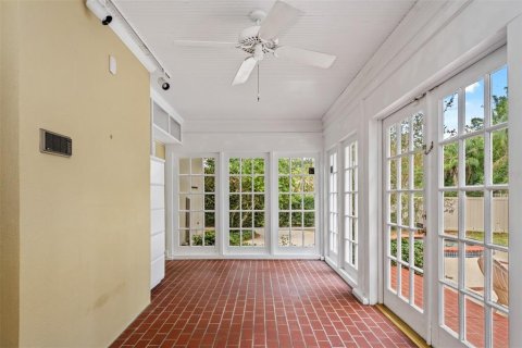 Casa en alquiler en Winter Park, Florida, 4 dormitorios, 339.46 m2 № 1823272 - foto 17