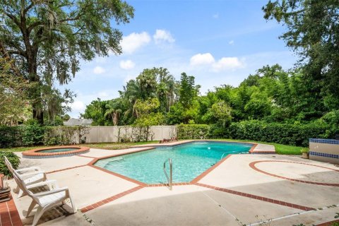 Casa en alquiler en Winter Park, Florida, 4 dormitorios, 339.46 m2 № 1823272 - foto 4