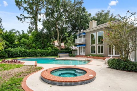 Casa en alquiler en Winter Park, Florida, 4 dormitorios, 339.46 m2 № 1823272 - foto 7