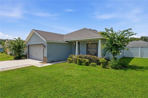 Villa ou maison à vendre à Umatilla, Floride: 3 chambres, 124.58 m2 № 2316657 - photo 27