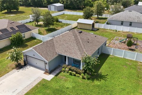 Villa ou maison à vendre à Umatilla, Floride: 3 chambres, 124.58 m2 № 2316657 - photo 24