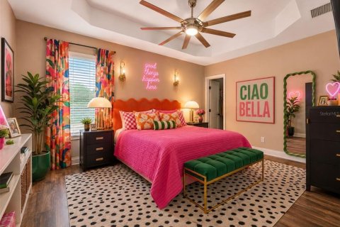Villa ou maison à vendre à Umatilla, Floride: 3 chambres, 124.58 m2 № 2316657 - photo 8