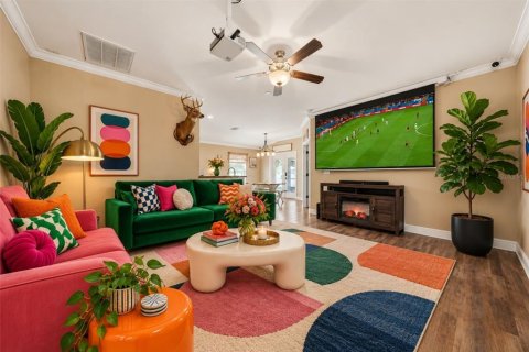 Villa ou maison à vendre à Umatilla, Floride: 3 chambres, 124.58 m2 № 2316657 - photo 2