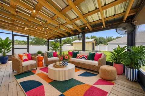 Villa ou maison à vendre à Umatilla, Floride: 3 chambres, 124.58 m2 № 2316657 - photo 17