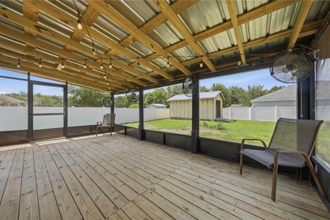 Villa ou maison à vendre à Umatilla, Floride: 3 chambres, 124.58 m2 № 2316657 - photo 18