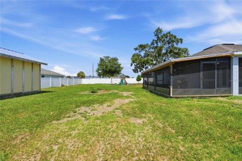 Villa ou maison à vendre à Umatilla, Floride: 3 chambres, 124.58 m2 № 2316657 - photo 23