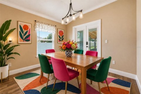 Villa ou maison à vendre à Umatilla, Floride: 3 chambres, 124.58 m2 № 2316657 - photo 7