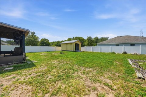 Villa ou maison à vendre à Umatilla, Floride: 3 chambres, 124.58 m2 № 2316657 - photo 22