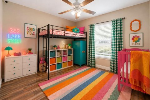 Villa ou maison à vendre à Umatilla, Floride: 3 chambres, 124.58 m2 № 2316657 - photo 11