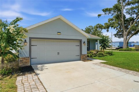 Villa ou maison à vendre à Umatilla, Floride: 3 chambres, 124.58 m2 № 2316657 - photo 26