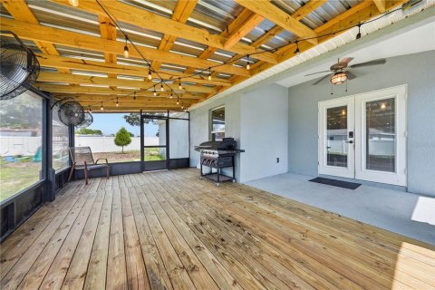 Villa ou maison à vendre à Umatilla, Floride: 3 chambres, 124.58 m2 № 2316657 - photo 19