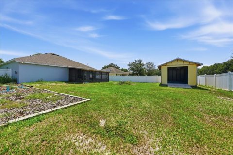 Villa ou maison à vendre à Umatilla, Floride: 3 chambres, 124.58 m2 № 2316657 - photo 21