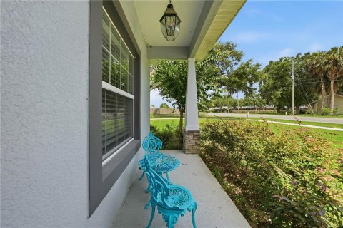 Villa ou maison à vendre à Umatilla, Floride: 3 chambres, 124.58 m2 № 2316657 - photo 28