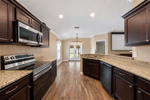 Villa ou maison à vendre à Umatilla, Floride: 3 chambres, 124.58 m2 № 2316657 - photo 5