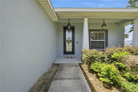 Villa ou maison à vendre à Umatilla, Floride: 3 chambres, 124.58 m2 № 2316657 - photo 29