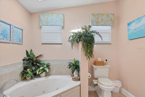 Villa ou maison à vendre à Port Charlotte, Floride: 5 chambres, 350.61 m2 № 1835302 - photo 24