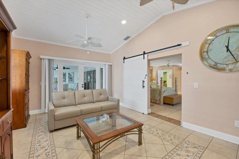 Villa ou maison à vendre à Port Charlotte, Floride: 5 chambres, 350.61 m2 № 1835302 - photo 27