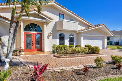 Villa ou maison à vendre à Port Charlotte, Floride: 5 chambres, 350.61 m2 № 1835302 - photo 3