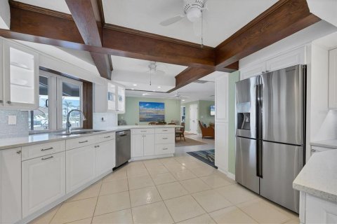 Villa ou maison à vendre à Port Charlotte, Floride: 5 chambres, 350.61 m2 № 1835302 - photo 14