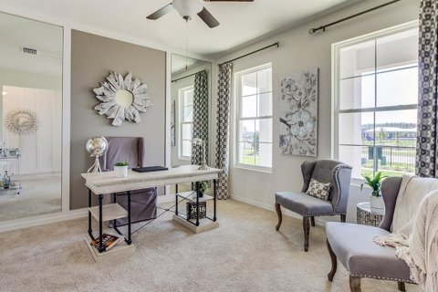 Casa en venta en Gainesville, Florida, 5 dormitorios, 263.47 m2 № 1550628 - foto 2