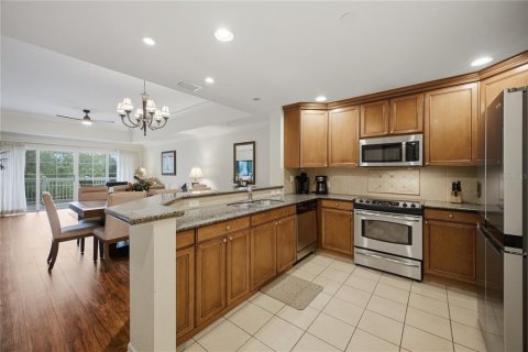 Copropriété à vendre à Four Corners, Floride: 3 chambres, 151.43 m2 № 2412548 - photo 4