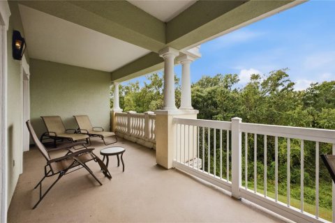 Copropriété à vendre à Four Corners, Floride: 3 chambres, 151.43 m2 № 2412548 - photo 23