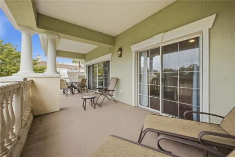 Copropriété à vendre à Four Corners, Floride: 3 chambres, 151.43 m2 № 2412548 - photo 22