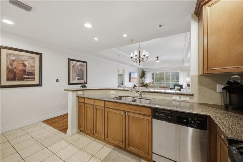 Copropriété à vendre à Four Corners, Floride: 3 chambres, 151.43 m2 № 2412548 - photo 6