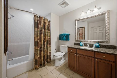Copropriété à vendre à Four Corners, Floride: 3 chambres, 151.43 m2 № 2412548 - photo 21