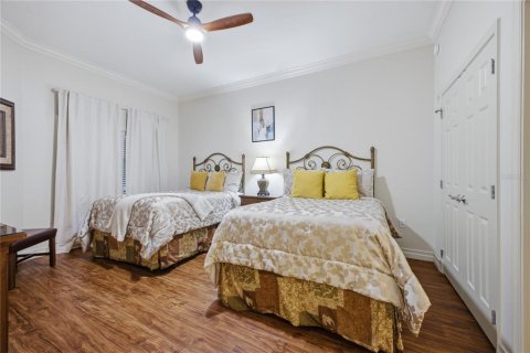 Copropriété à vendre à Four Corners, Floride: 3 chambres, 151.43 m2 № 2412548 - photo 19