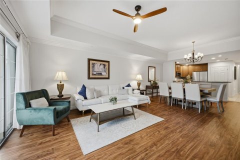Copropriété à vendre à Four Corners, Floride: 3 chambres, 151.43 m2 № 2412548 - photo 3