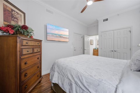 Copropriété à vendre à Four Corners, Floride: 3 chambres, 151.43 m2 № 2412548 - photo 17