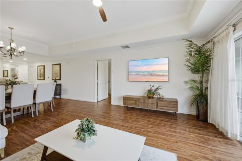 Copropriété à vendre à Four Corners, Floride: 3 chambres, 151.43 m2 № 2412548 - photo 9
