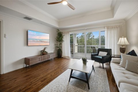 Copropriété à vendre à Four Corners, Floride: 3 chambres, 151.43 m2 № 2412548 - photo 8