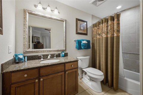 Copropriété à vendre à Four Corners, Floride: 3 chambres, 151.43 m2 № 2412548 - photo 18