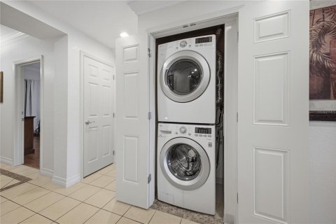 Copropriété à vendre à Four Corners, Floride: 3 chambres, 151.43 m2 № 2412548 - photo 24