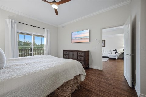 Copropriété à vendre à Four Corners, Floride: 3 chambres, 151.43 m2 № 2412548 - photo 12