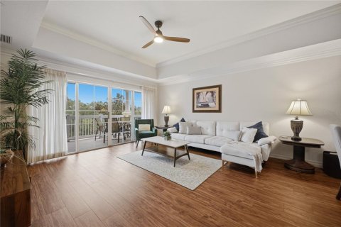 Copropriété à vendre à Four Corners, Floride: 3 chambres, 151.43 m2 № 2412548 - photo 10