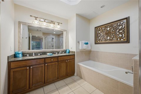 Copropriété à vendre à Four Corners, Floride: 3 chambres, 151.43 m2 № 2412548 - photo 14