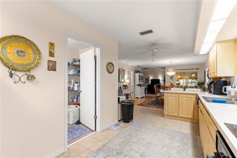 Купить виллу или дом в Саммерфилд, Флорида 6 комнат, 130.25м2, № 1906542 - фото 23