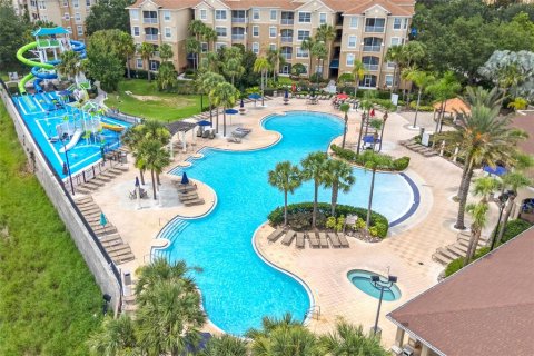 Townhouse in Kissimmee, Florida 3 bedrooms, 133.78 sq.m. № 1804901 - photo 28