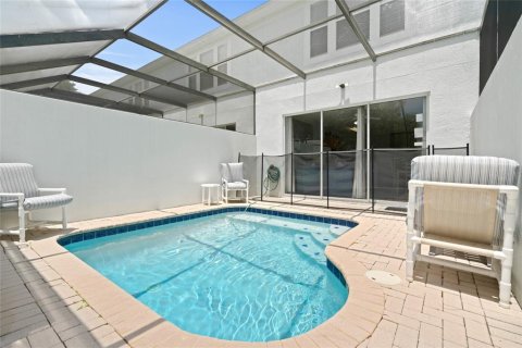 Townhouse in Kissimmee, Florida 3 bedrooms, 133.78 sq.m. № 1804901 - photo 15