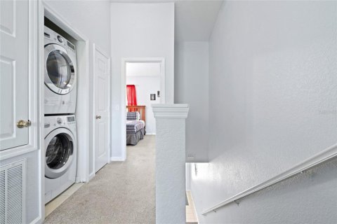 Townhouse in Kissimmee, Florida 3 bedrooms, 133.78 sq.m. № 1804901 - photo 16