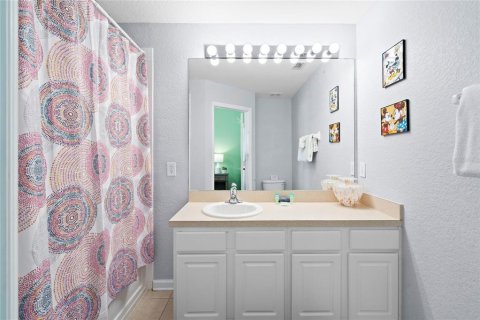 Townhouse in Kissimmee, Florida 3 bedrooms, 133.78 sq.m. № 1804901 - photo 21