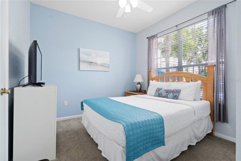 Townhouse in Kissimmee, Florida 3 bedrooms, 133.78 sq.m. № 1804901 - photo 4